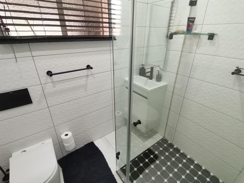 4 Bedroom Property for Sale in Vaalpark Free State
